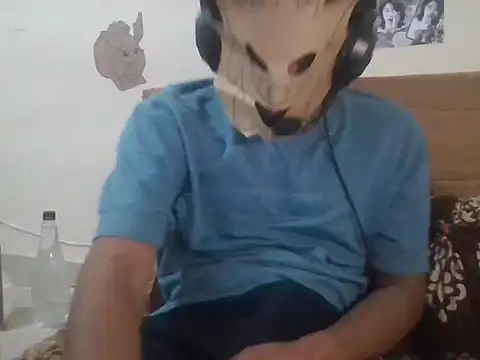 kian965 webcam show
