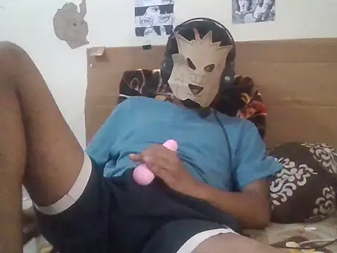 kian965 Webcam Show