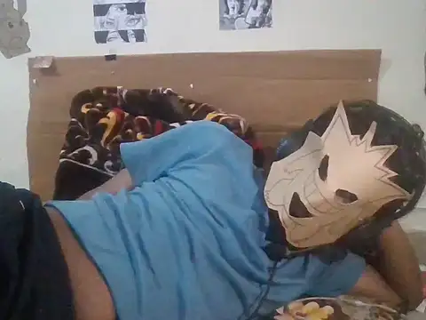 Show webcam de kian965