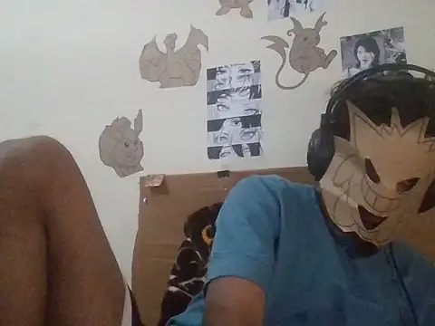 kian965 Webcamshow