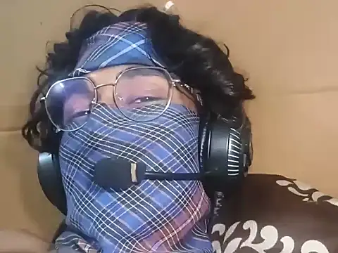 Webkamerová show kian965