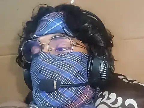 Show de kian965 na webcam