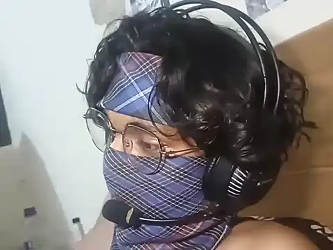 Show webcam de kian965