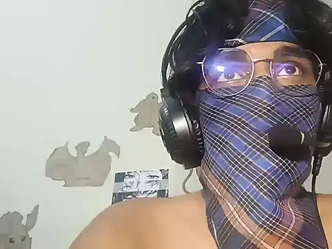 kian965 Webcam show