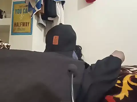 kian965 Webcam Show