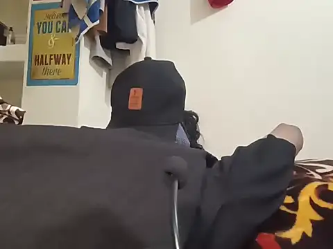 kian965 Pertunjukan Webcam