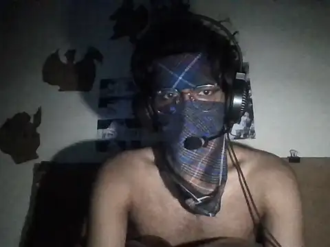 kian965 Webcam-Show