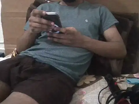 kian965n Webbikameraesitys