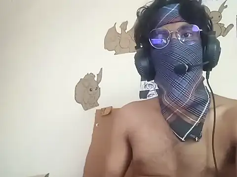 kian965 Webcam-Show