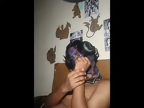 kian965's Webcam Show