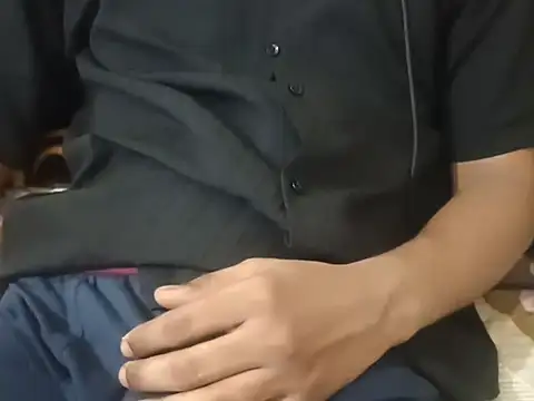 kian965's Webcam Show