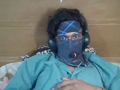 Show webcam de kian965