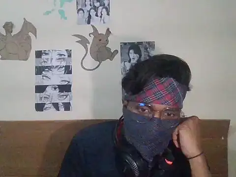 kian965 Show Webcam