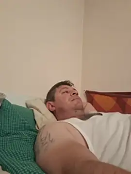 Pokazy przed kamerką – papi08