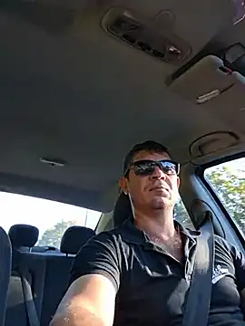papi08 Webcam show