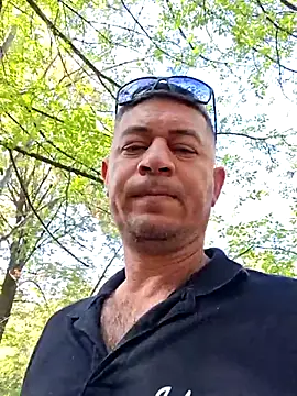 papi08's Webcam Show
