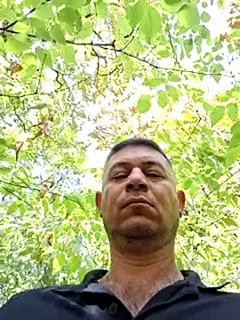 papi08 Webcam Show