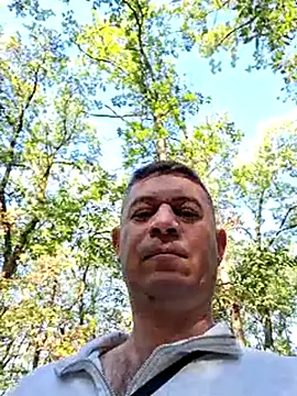 papi08 Webcam Show