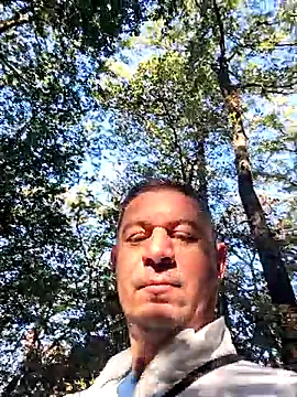 Show modela papi08 na web-kameri