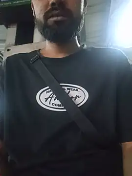 Handsome_dude Шоу с уебкамера