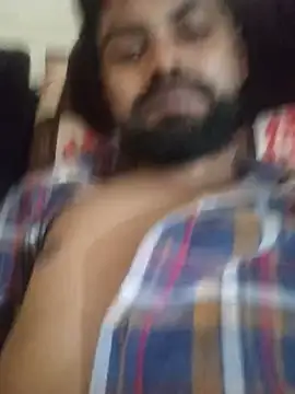 Handsome_dude Adlı Modelin Web Kamerası Şovu
