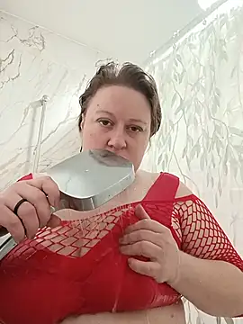 Show de webcam de AlexSilk_Suds