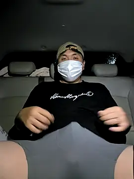 korguyko Webcam show