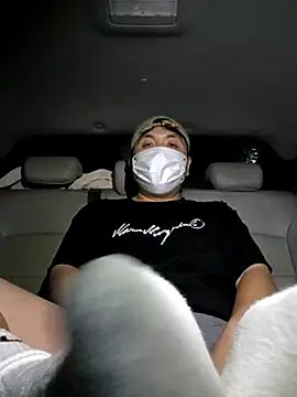 korguyko Webcam-Show