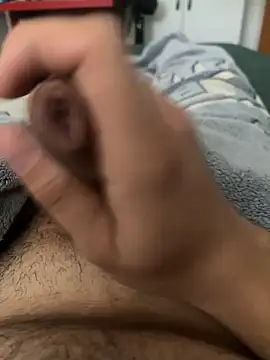 hornyboy_204 Webcam Show