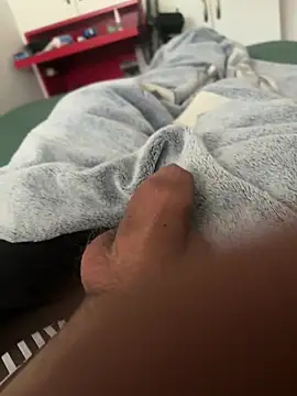Webkamerová show hornyboy_204