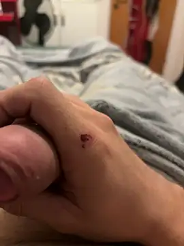 Webkamerová show hornyboy_204