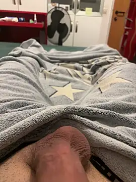 hornyboy_204 Adlı Modelin Web Kamerası Şovu