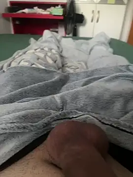 Show webcam de hornyboy_204