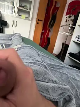 Show webcam de hornyboy_204