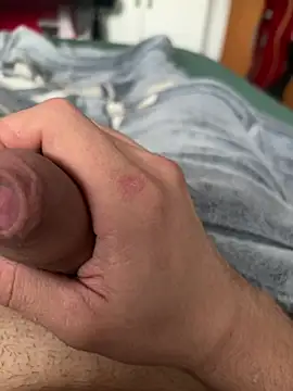 Show webcam de hornyboy_204