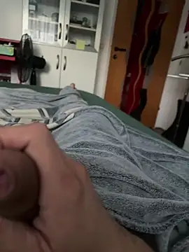 Webkamerová show hornyboy_204