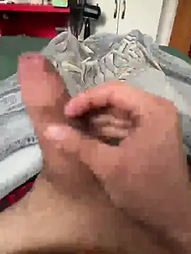 hornyboy_204n Webbikameraesitys