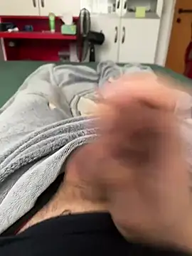 hornyboy_204 웹캠 쇼