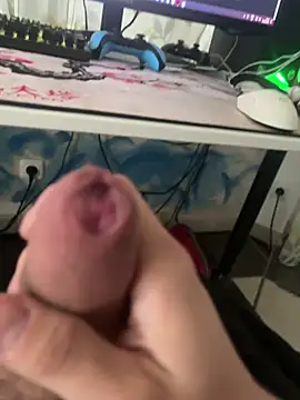 hornyboy_204 Webcam Show