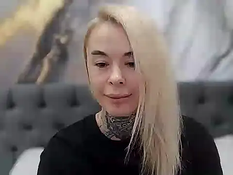 Gavellina's Webcam Show