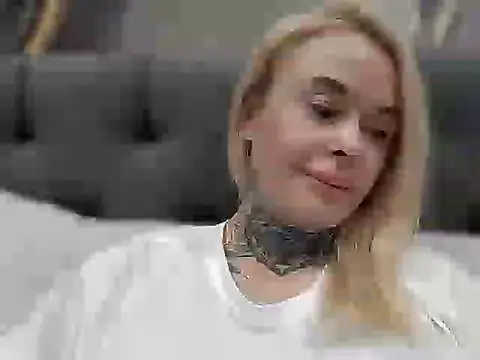 Show webcam de Gavellina