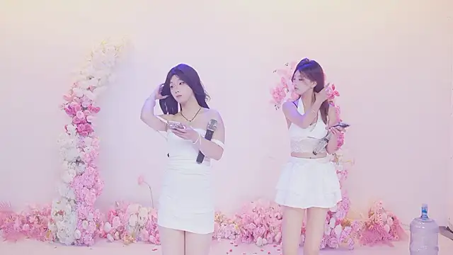 SC-998 在線直播表演