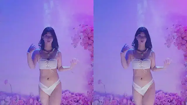 SC-998 在線直播表演