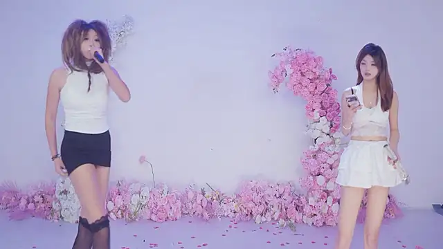SC-998 ওয়েবক্যাম শো