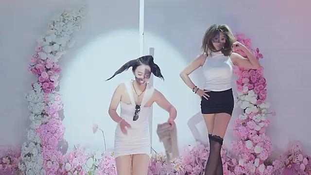 SC-998 网络视讯表演