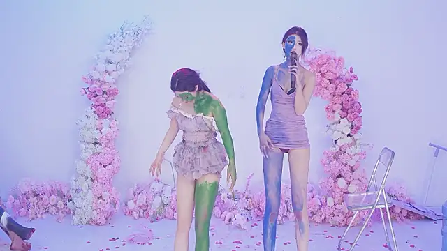 הופעת וובקאם של SC-998