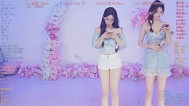 SC-998n Webbikameraesitys