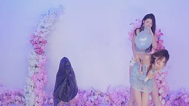 SC-998 Show in webcam