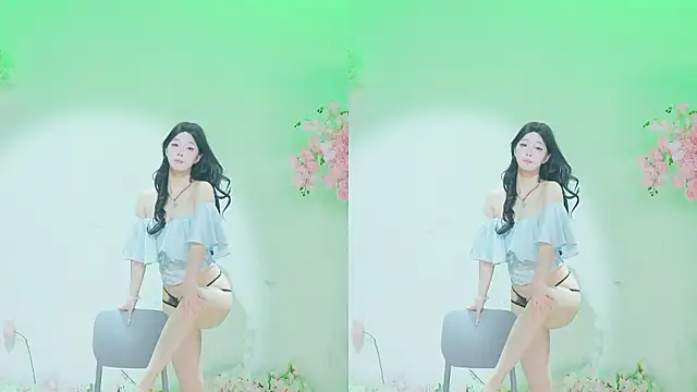 SC-998 Show in webcam