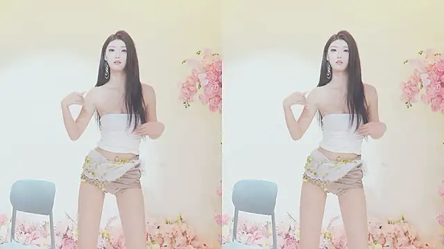 SC-998 在線直播表演